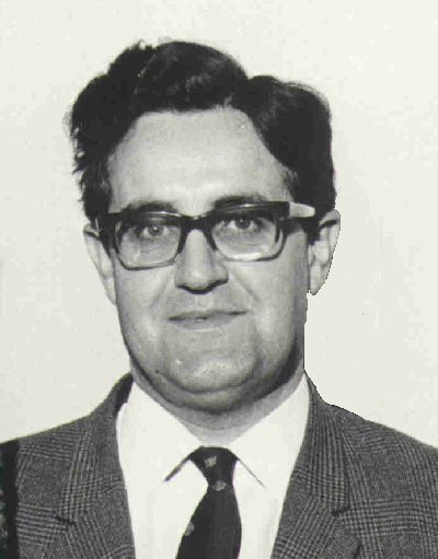 Ken G W Bolton
