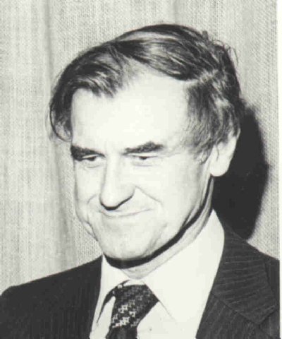 John Freeman