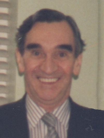 Maurice Holland